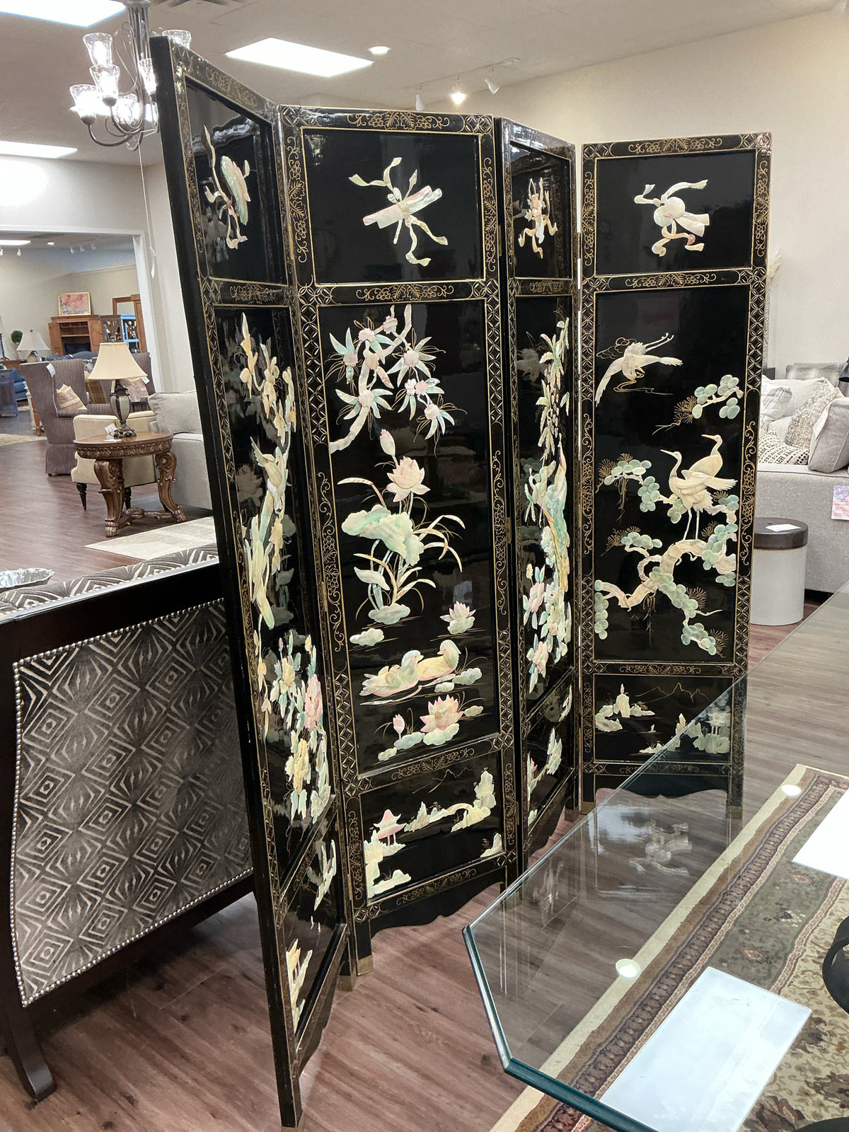 Screen/Room Divider