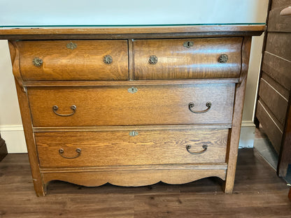 Chest