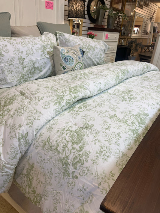 Bedding
