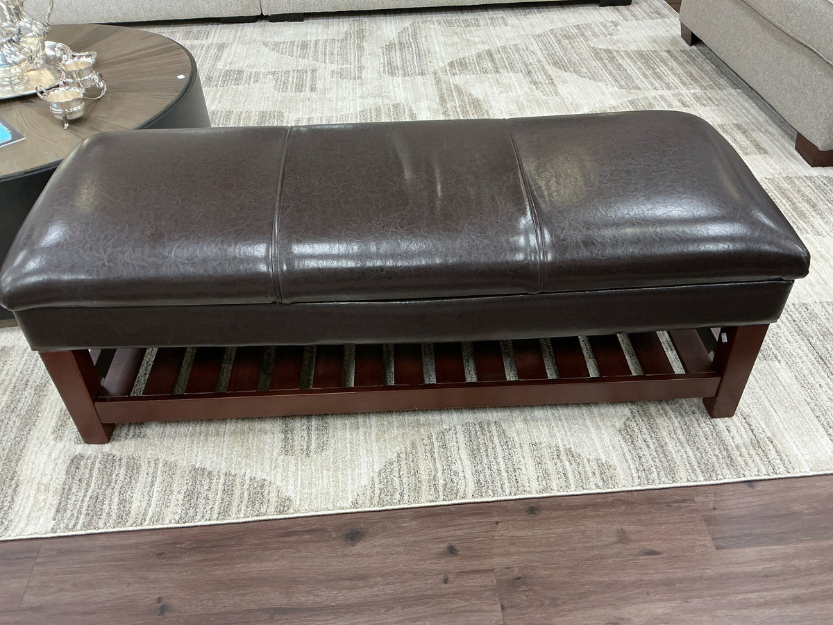 Bench