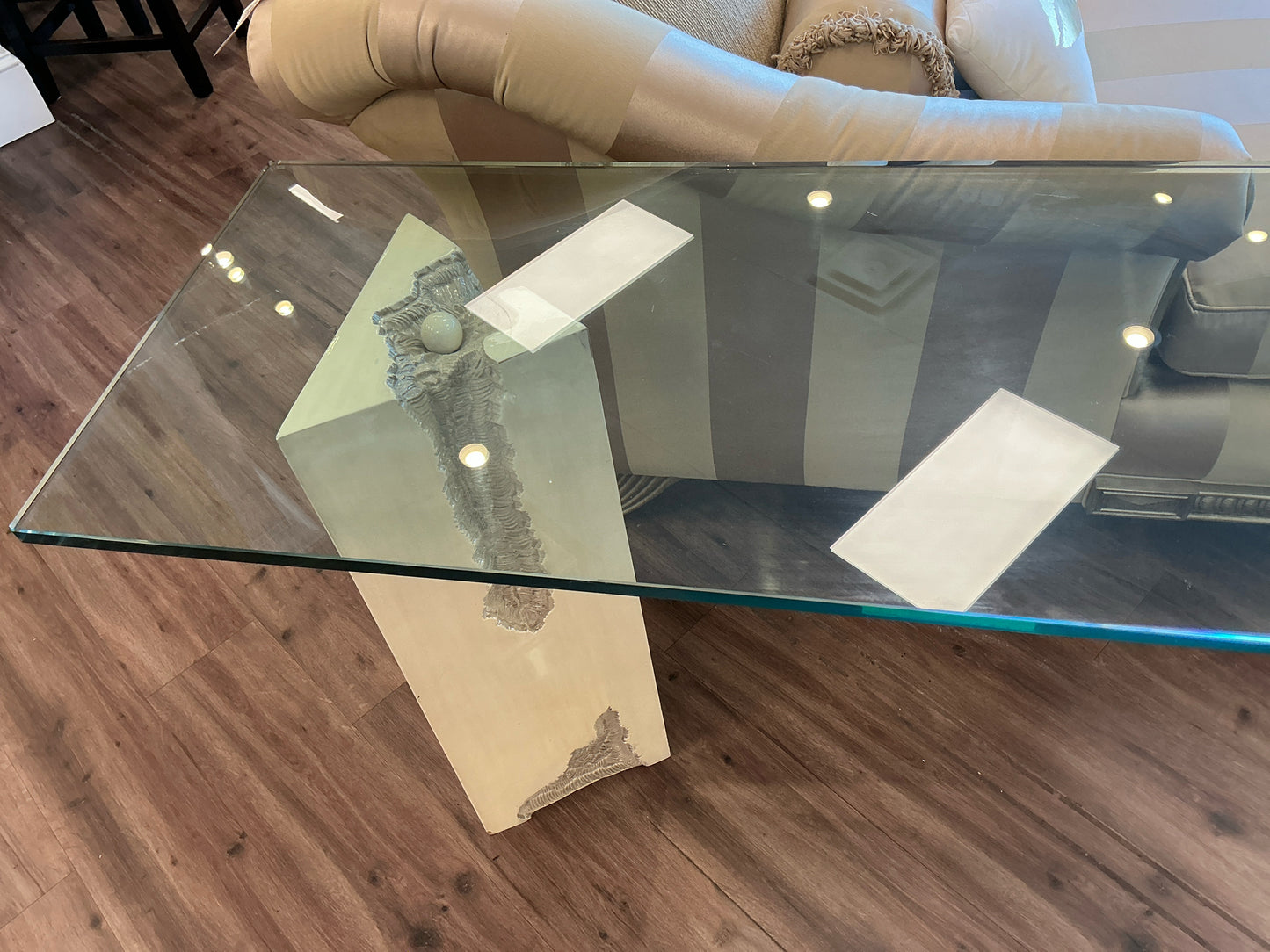 Sofa Table