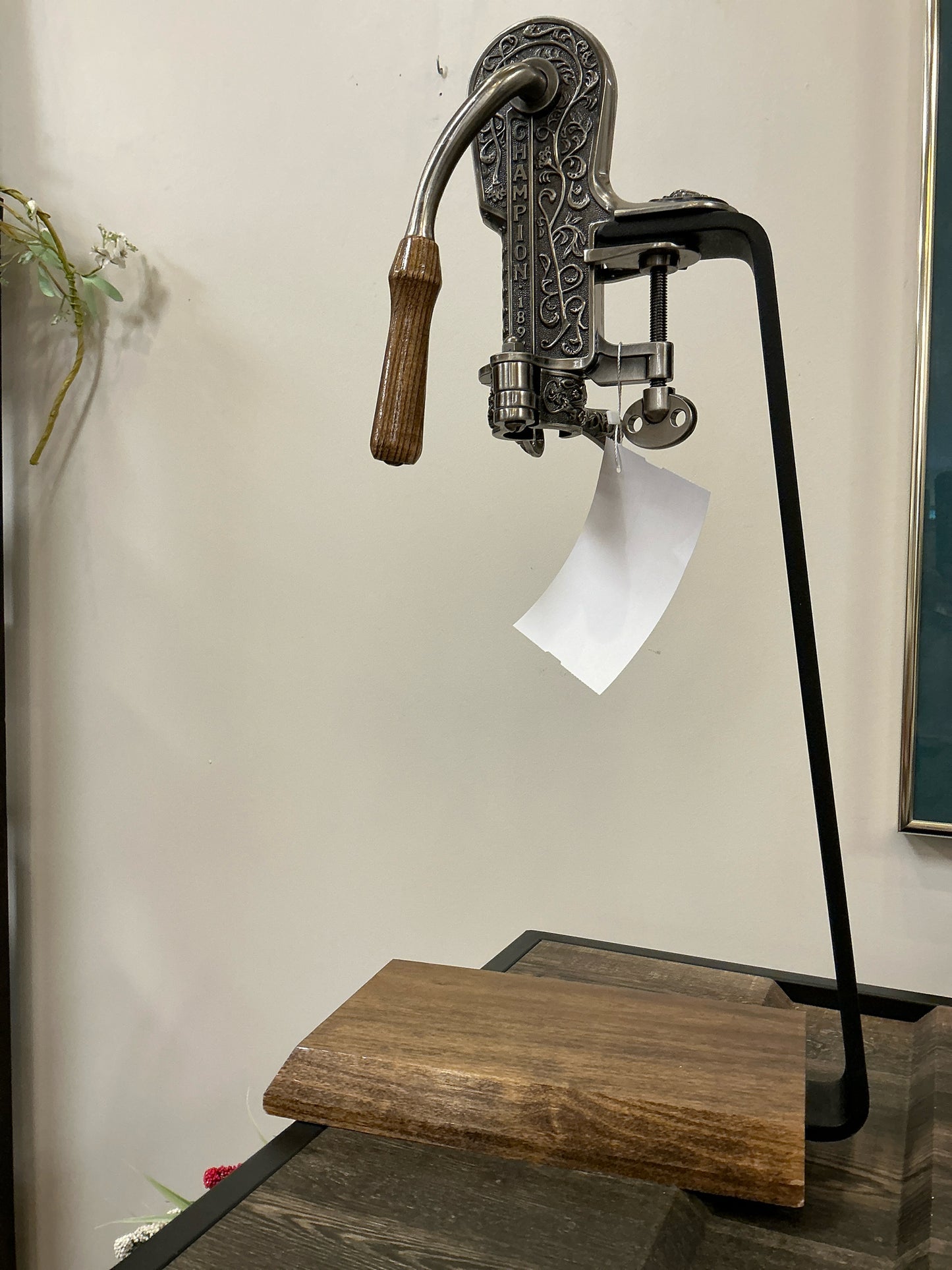 Wine Accessory