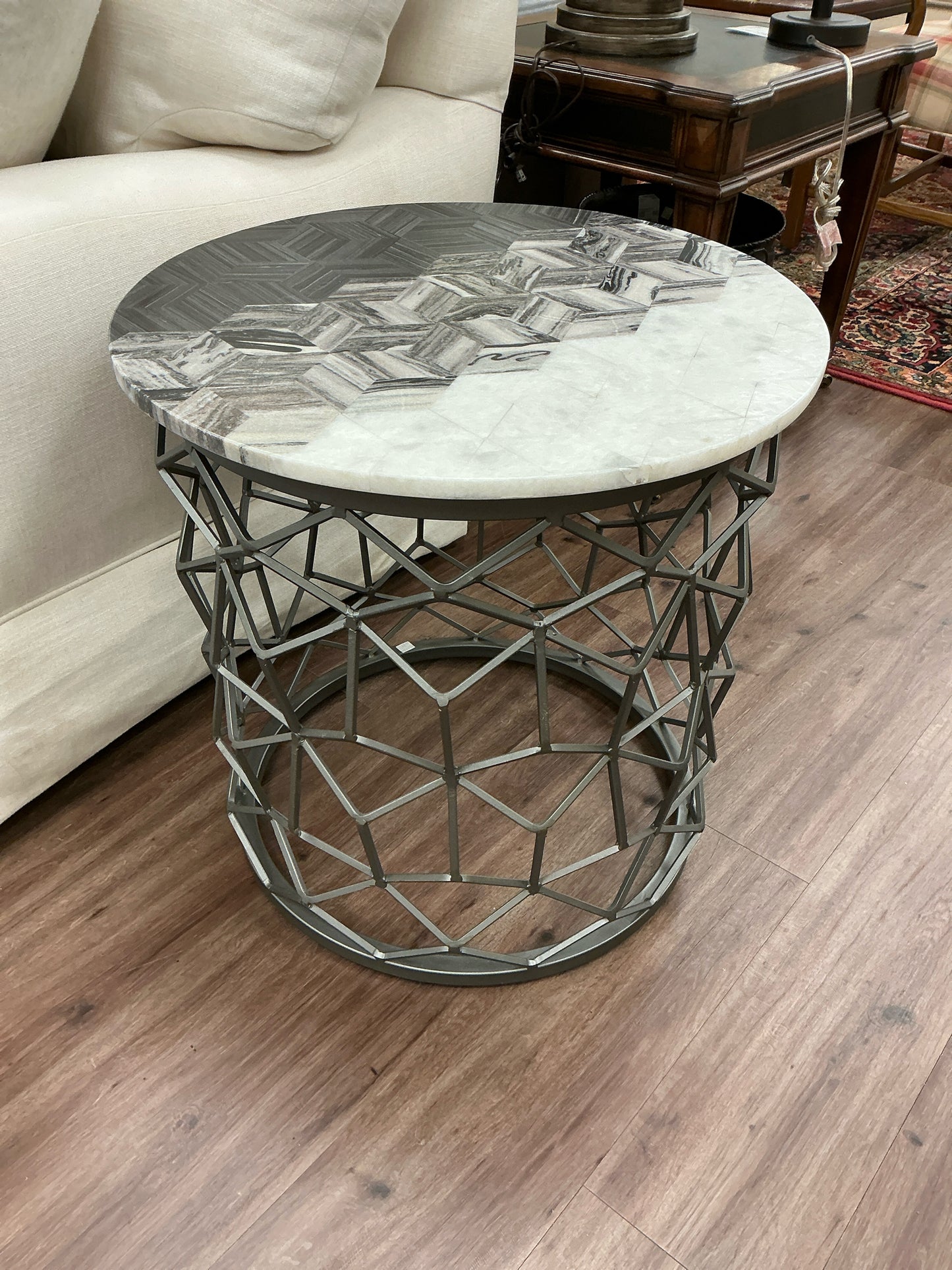 Side Table