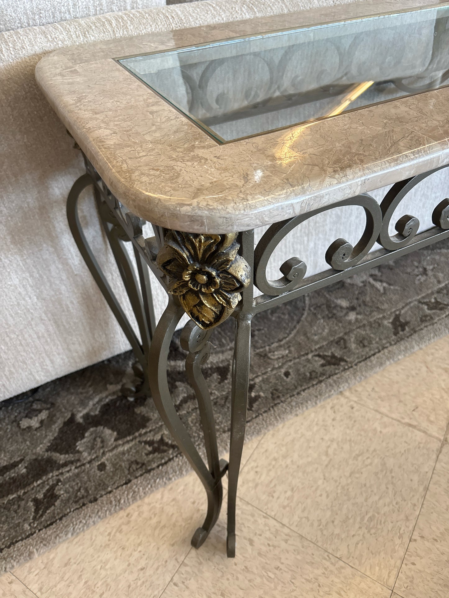 Console