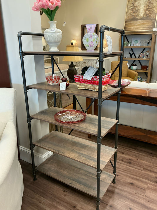 Shelf