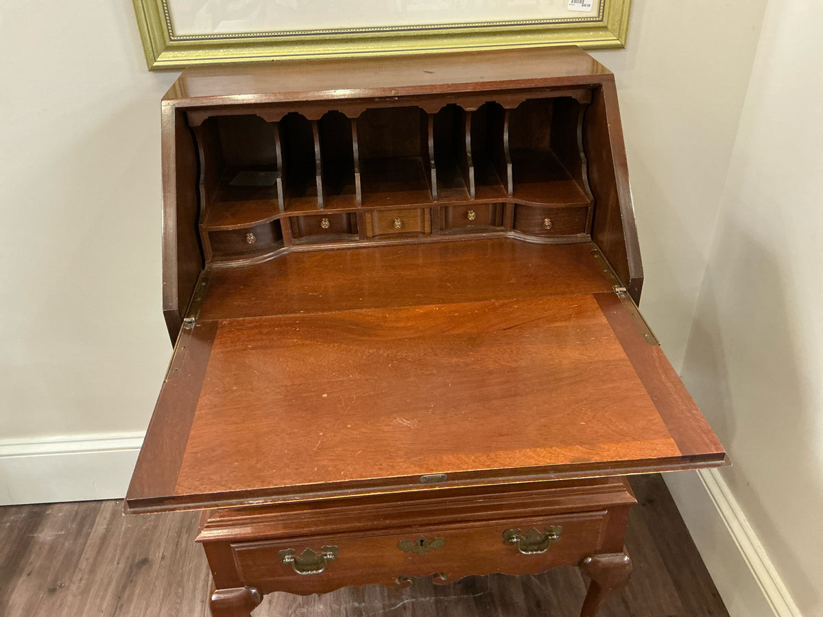 Secretary
