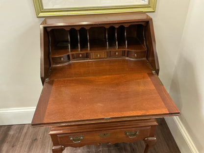 Secretary