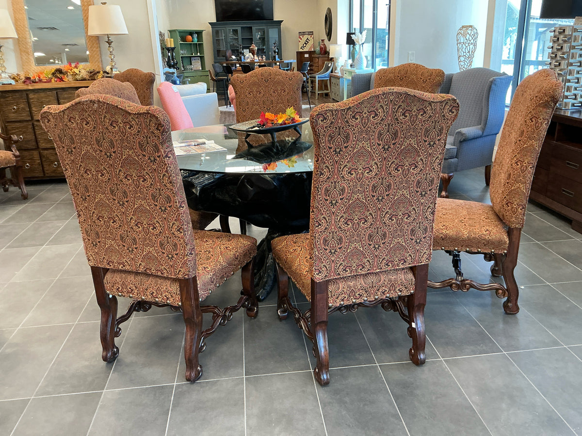 Dining Chairs