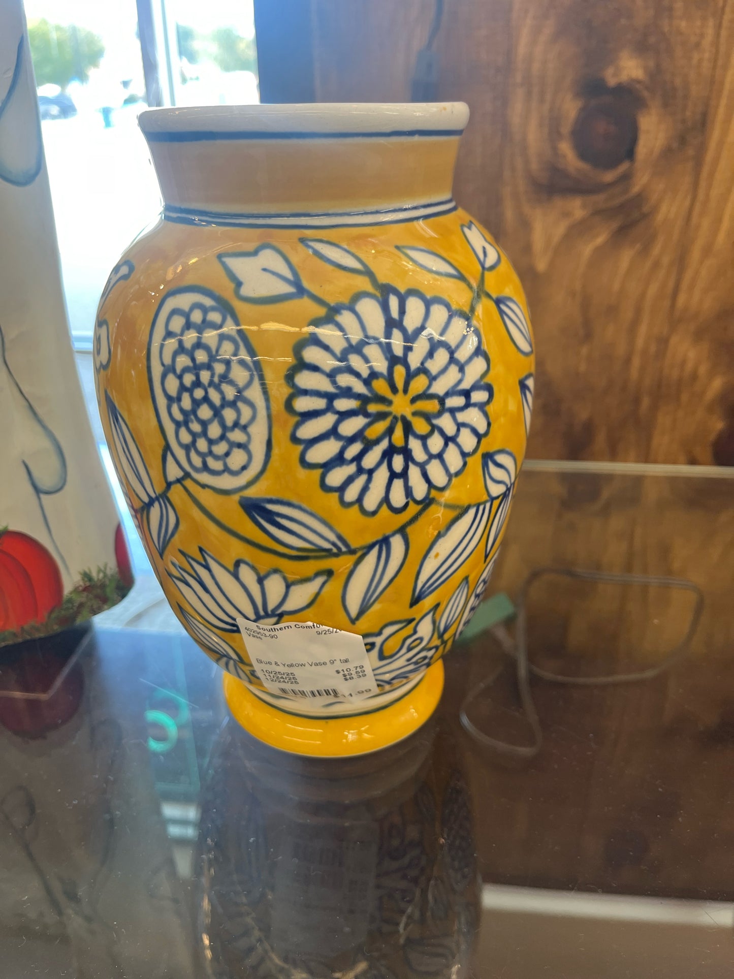 Vase