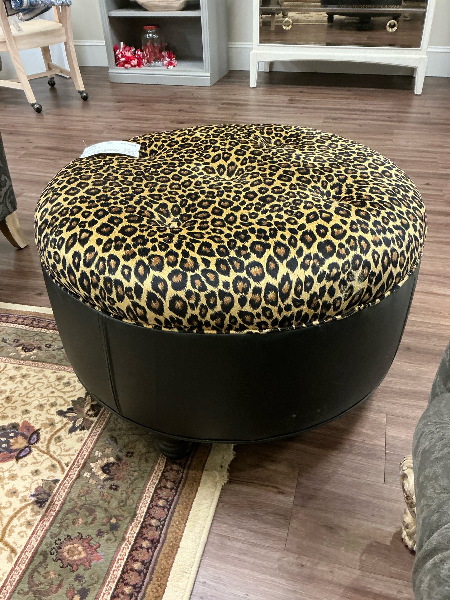 Ottoman