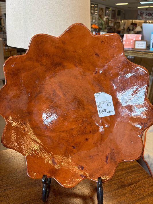 Pottery