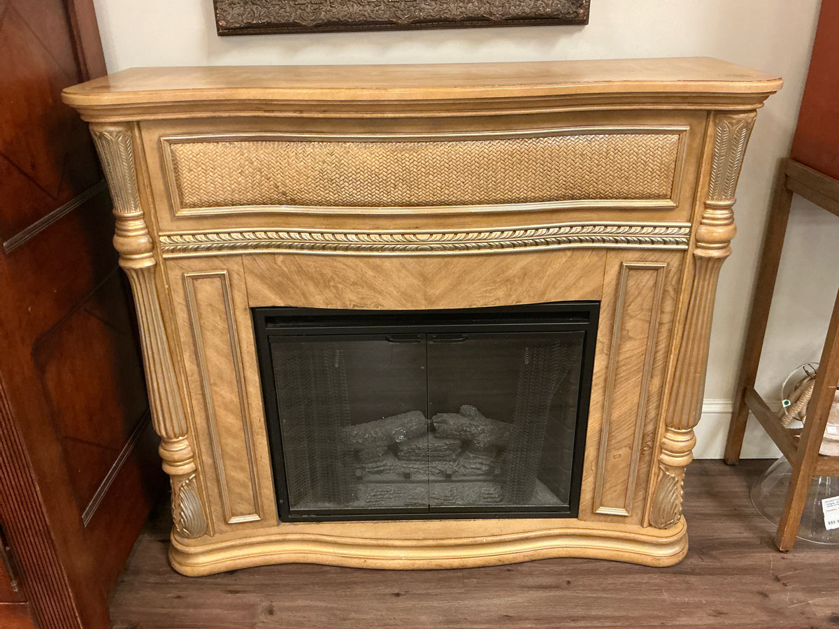 Fireplace Accessory