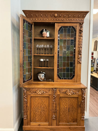 Antiques