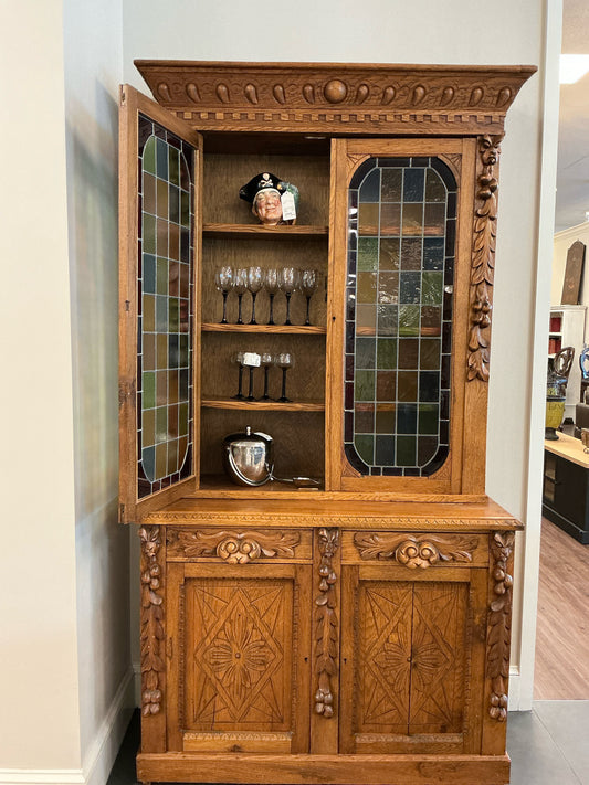 Antiques