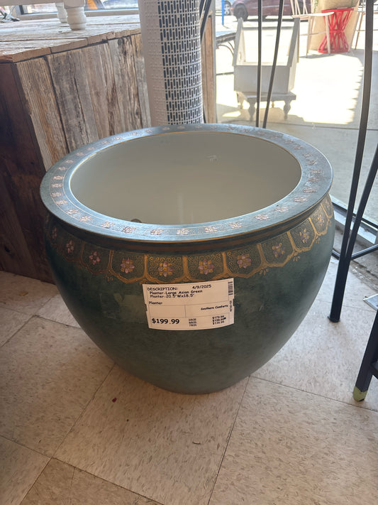 Planter