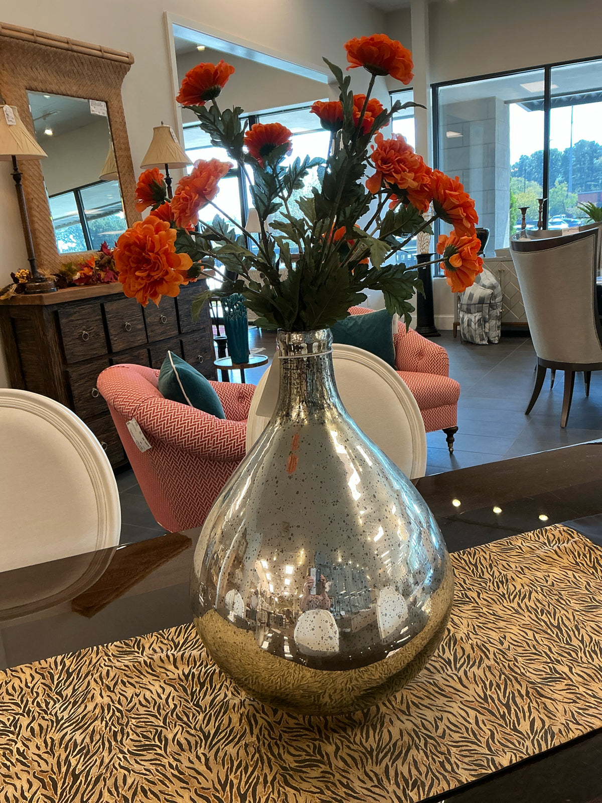 Vase