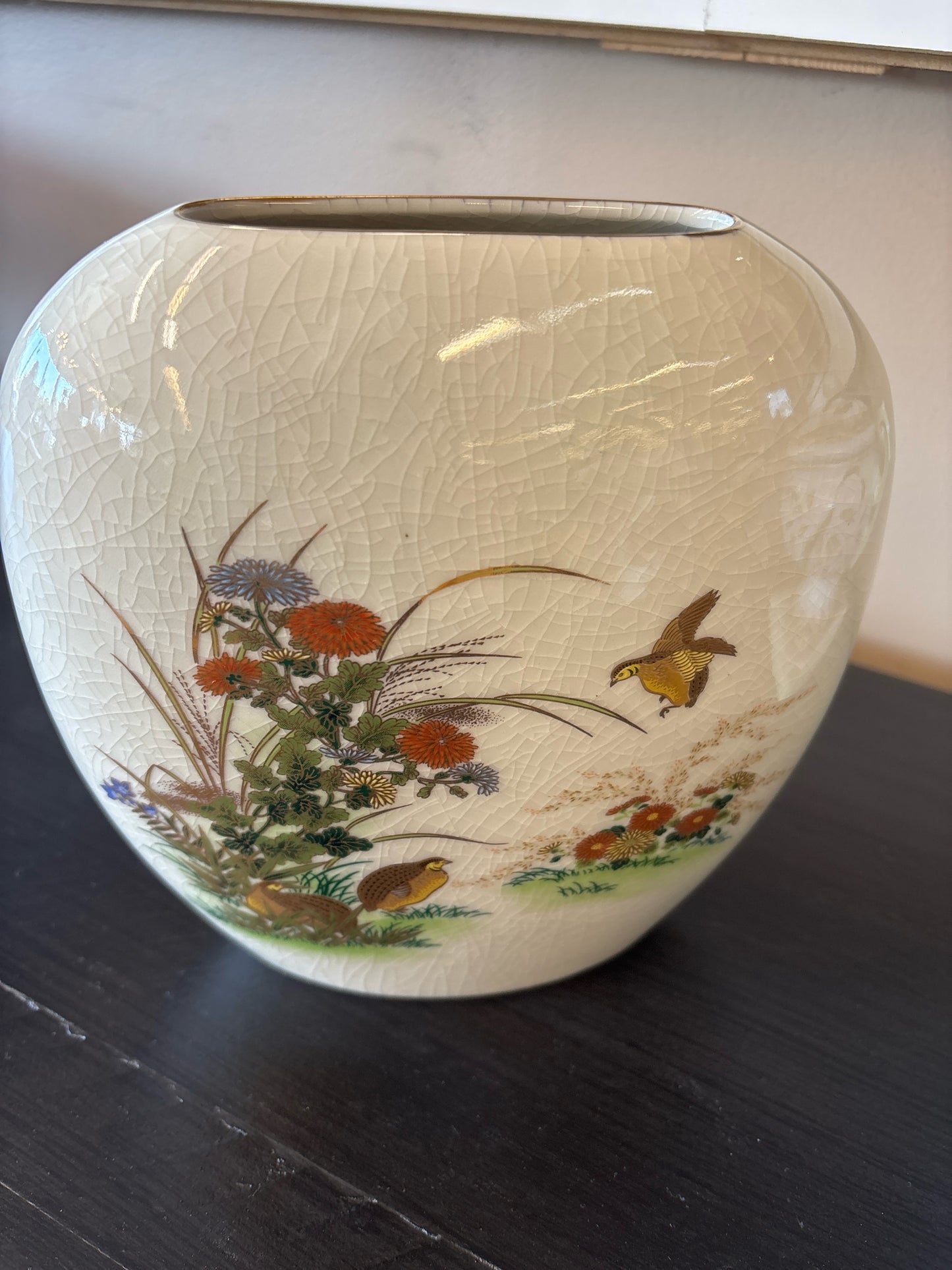 Vase