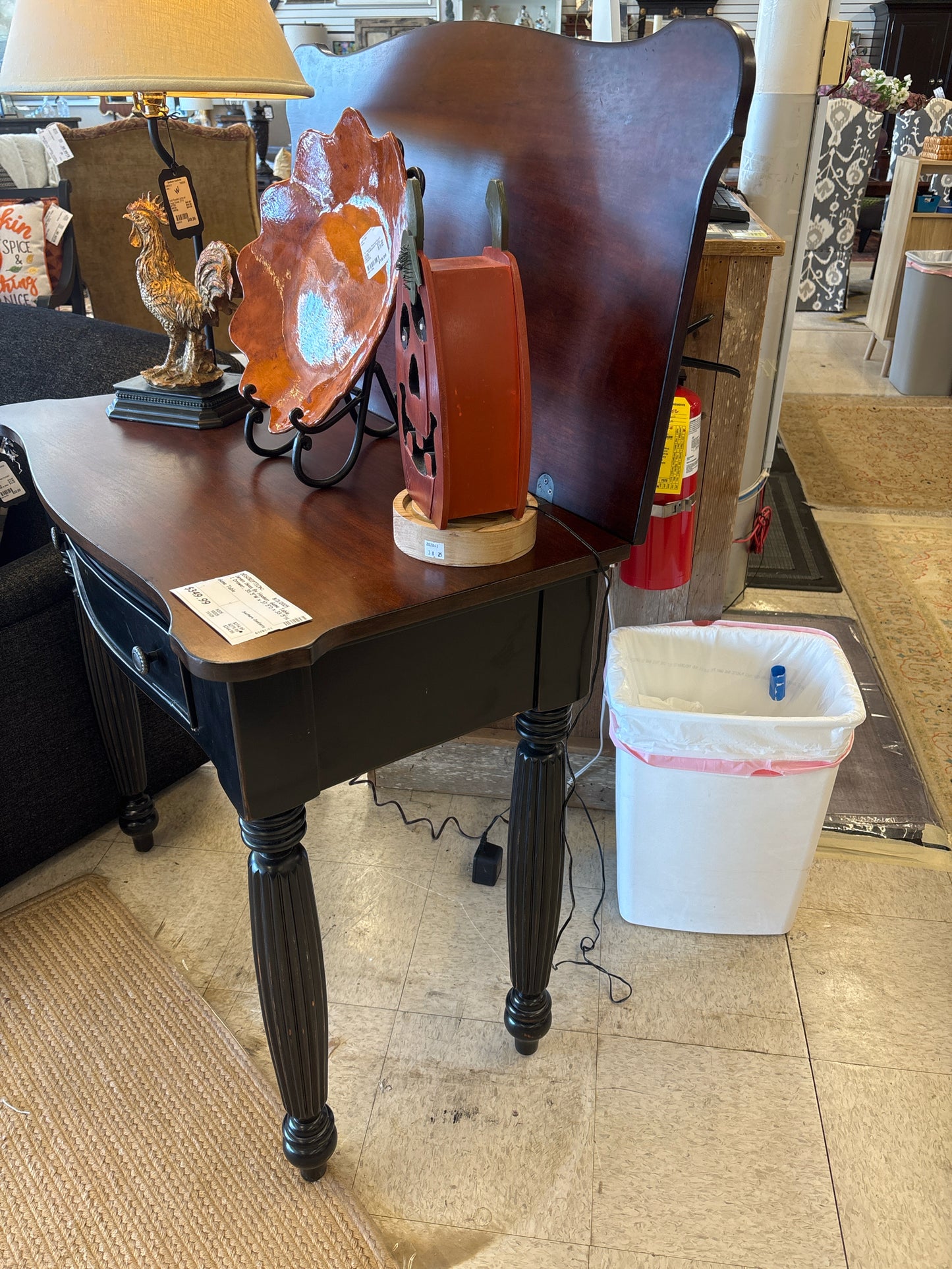 Game Table