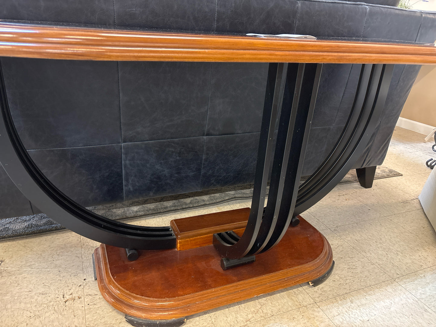 Console