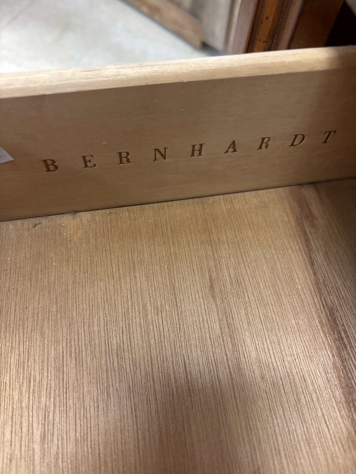 Bookshelf