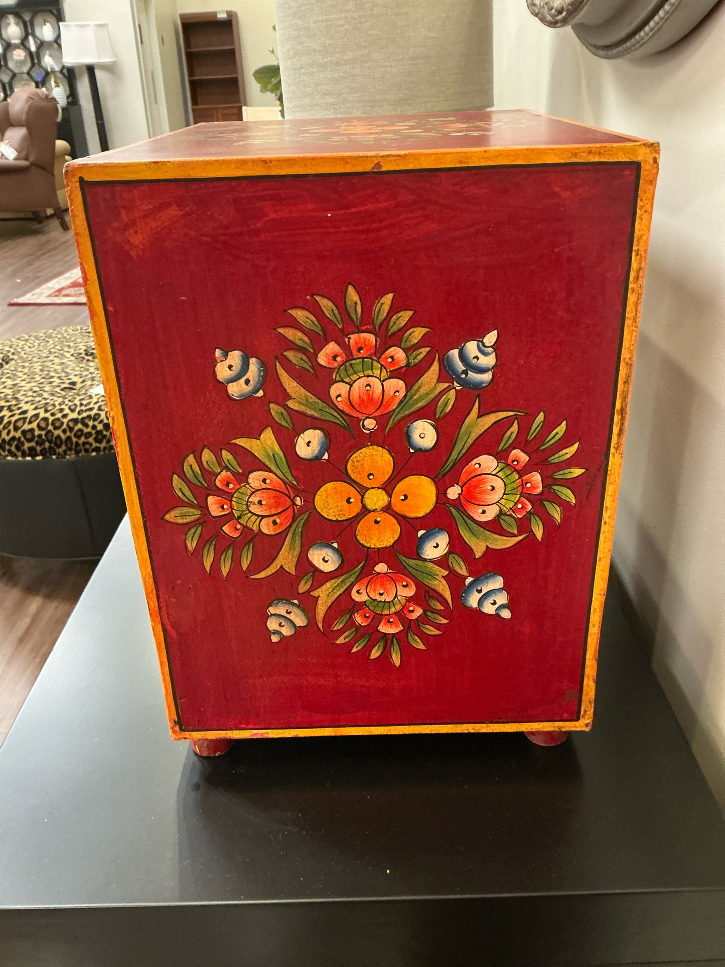 Box