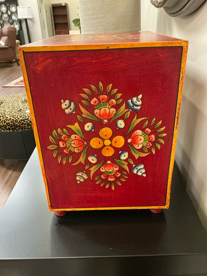 Box