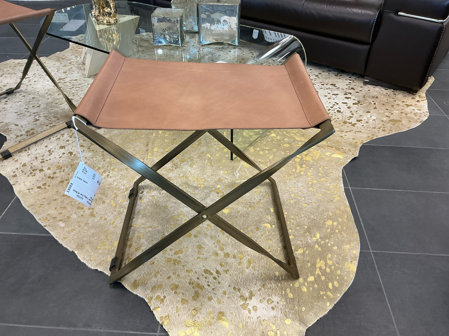 Stool