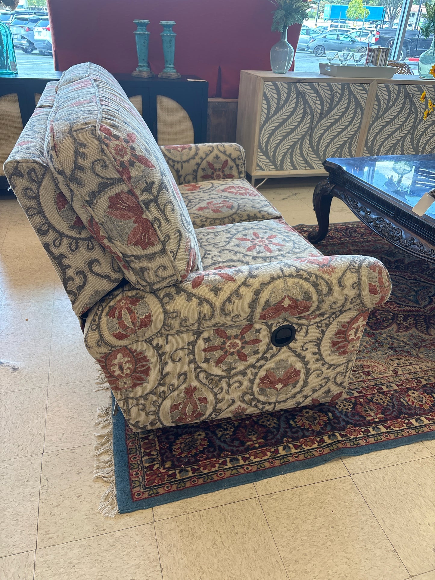 Loveseat