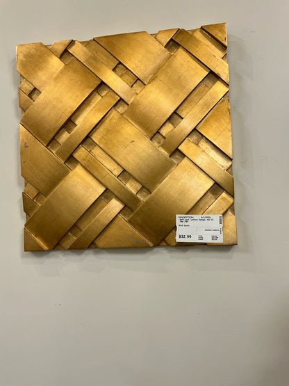 Wall Decor