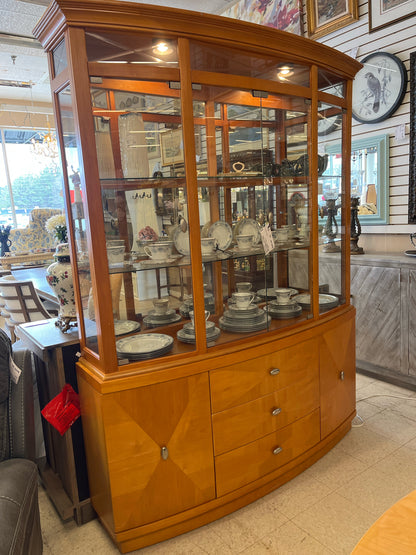 China Cabinet