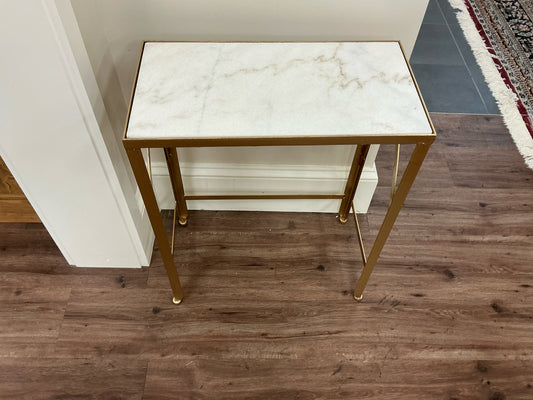 Accent Table