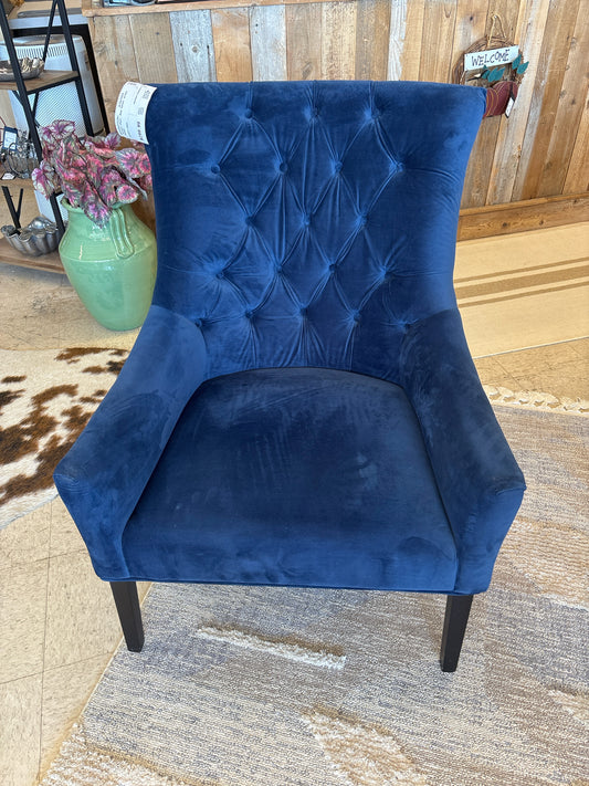 accent chair