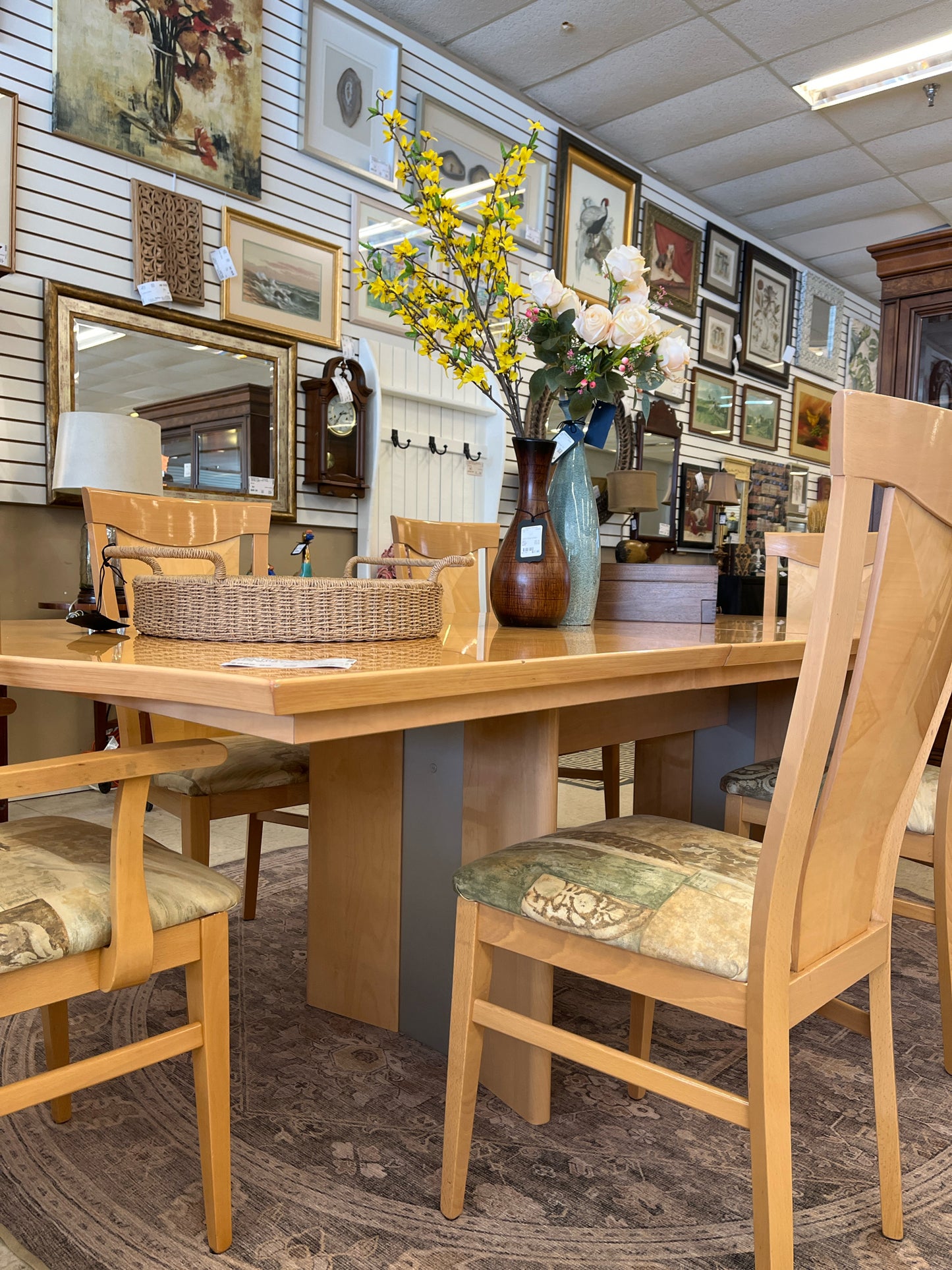 Dining Set