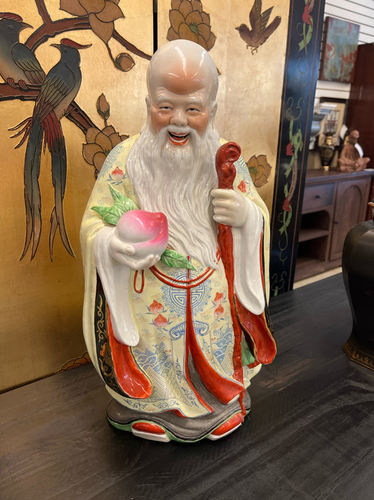 Figurine