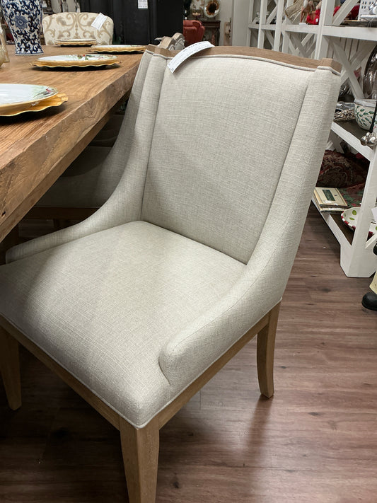 Parson's Chair
