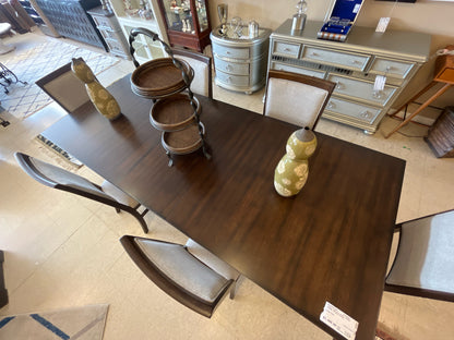 Elements Dining Table