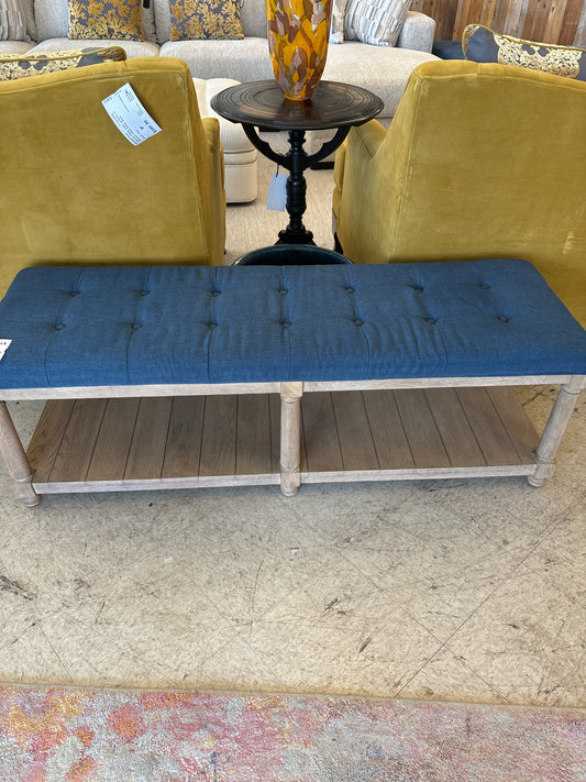 Bench