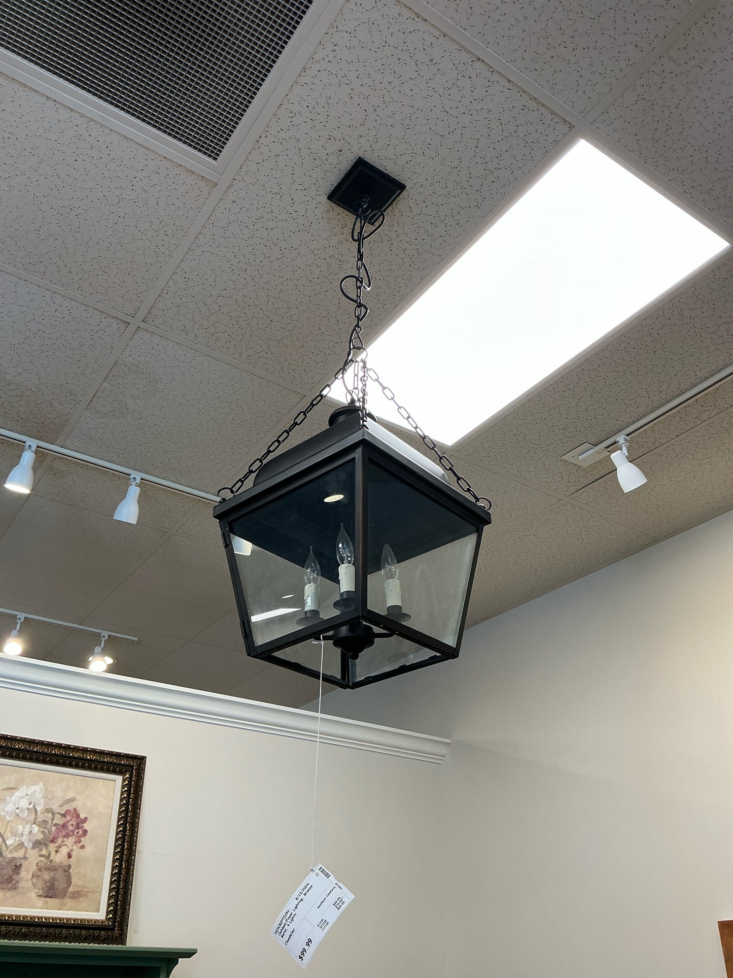 Chandelier