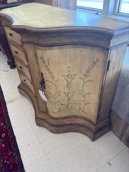 Buffet Server