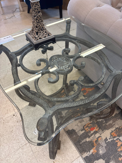 End Table