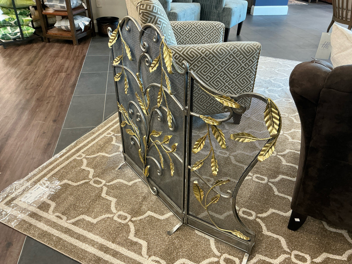 Fireplace Accessory