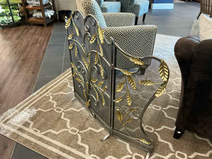 Fireplace Accessory