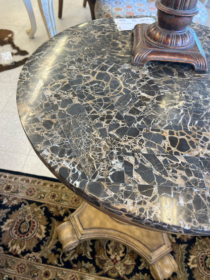 Accent Table