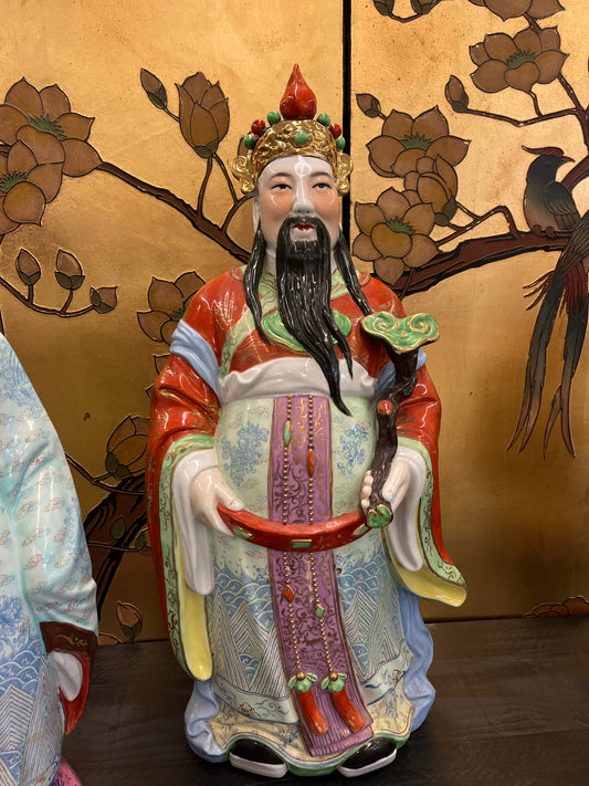 Figurine