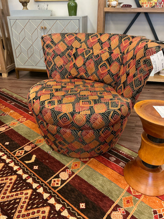 accent chair