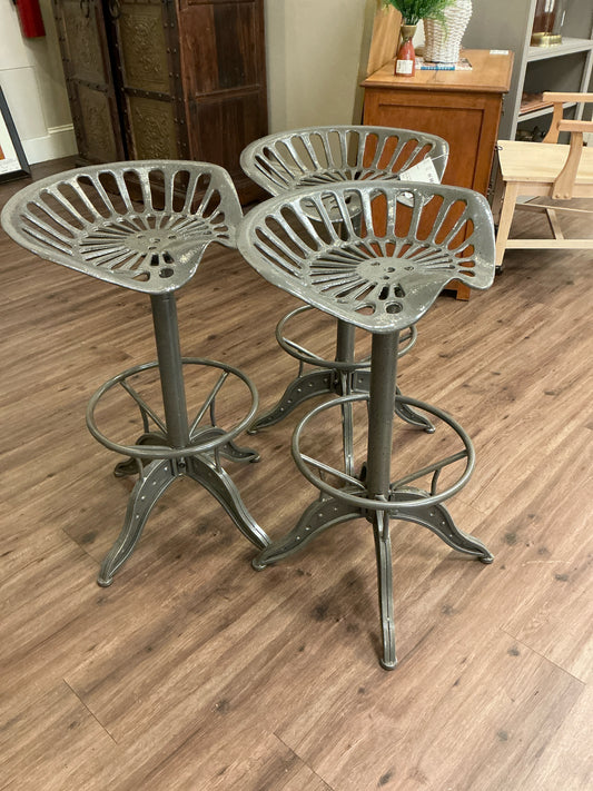 Stool
