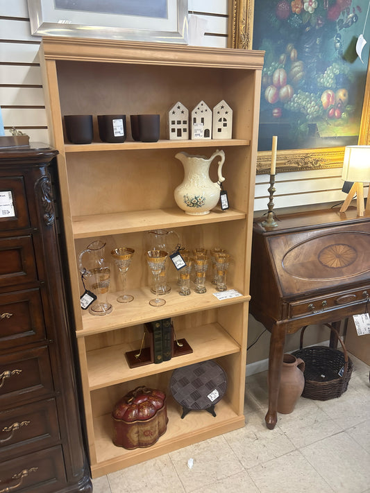 Bookcase