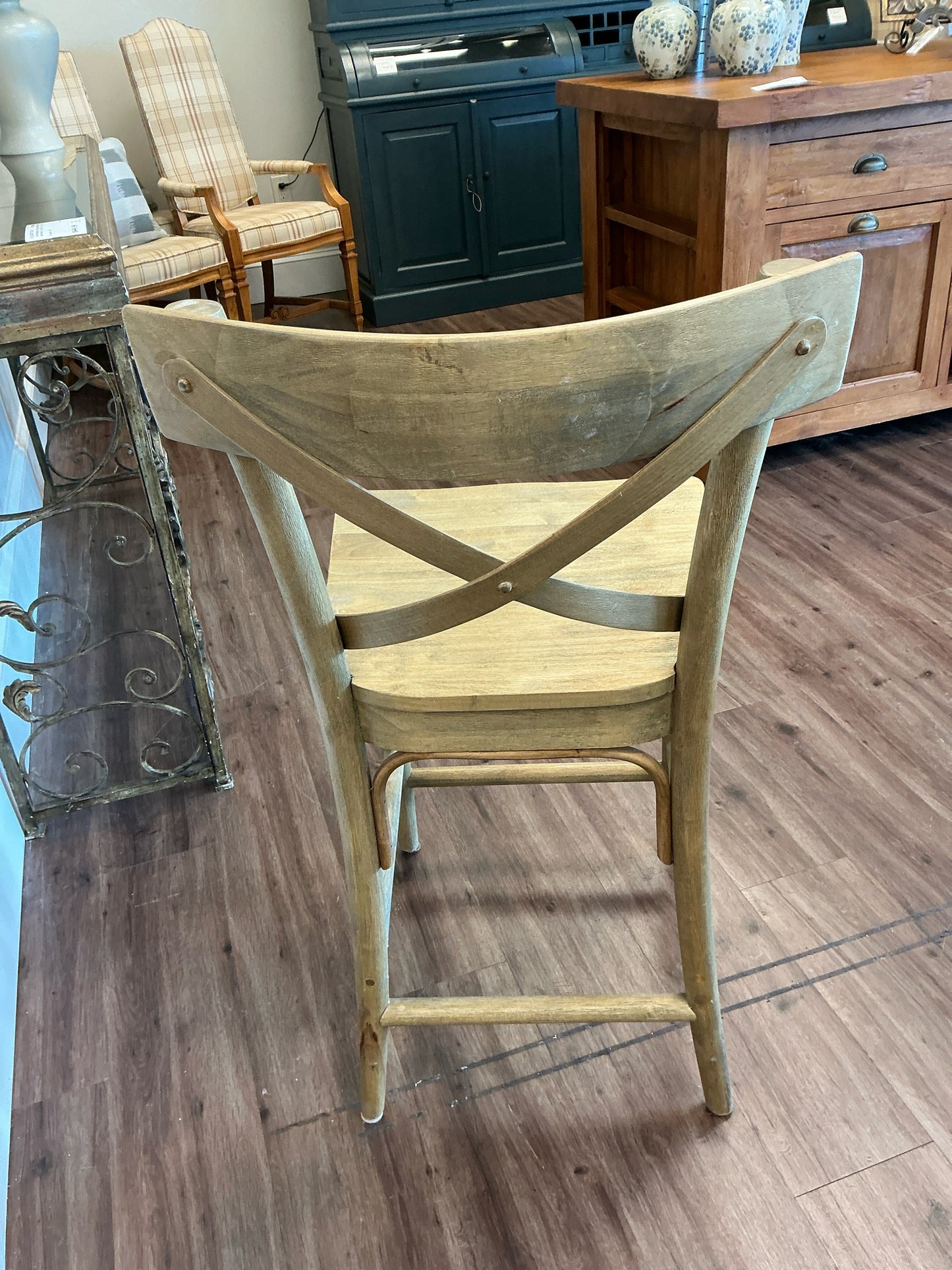 Stool