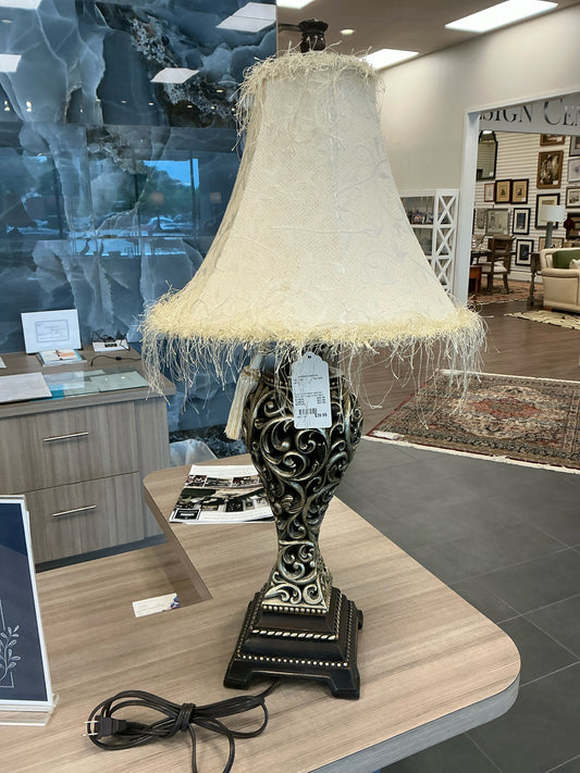 Lamp
