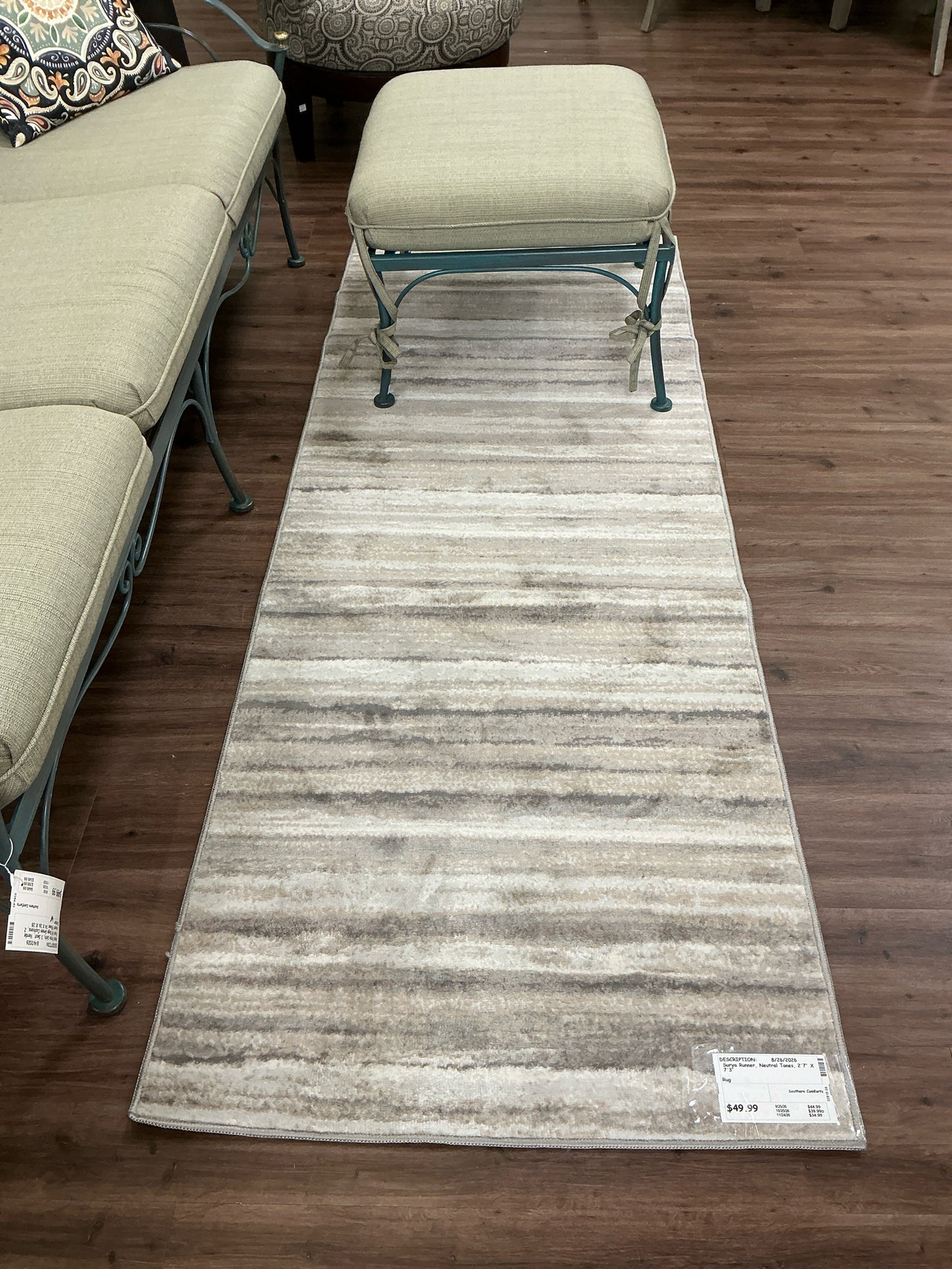 Rug